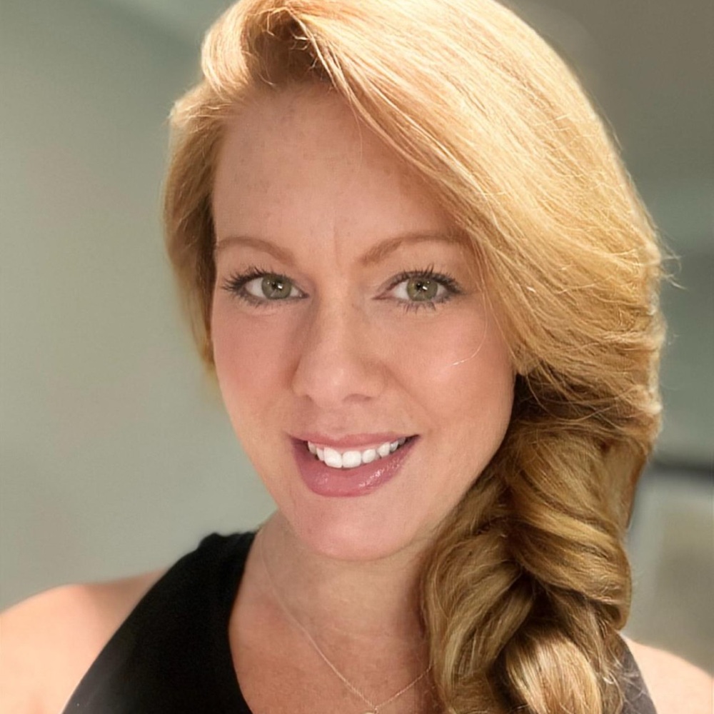 Meet your Posher, Savanna